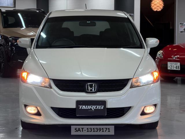 Honda STREAM 2009-06 8816442-8