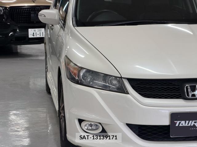 Honda STREAM 2009-06 8816442-9