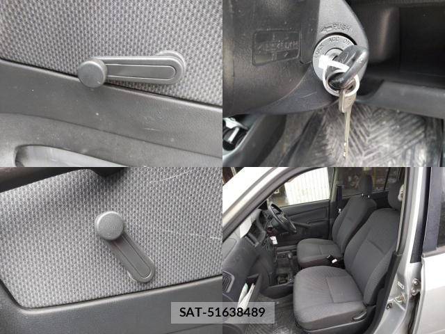 Toyota SUCCEED VAN 2006-03 8812198-8