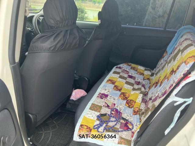 Toyota SUCCEED VAN 2013-11 8813549-15