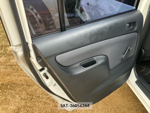 Toyota SUCCEED VAN 2013-11 8813549-16