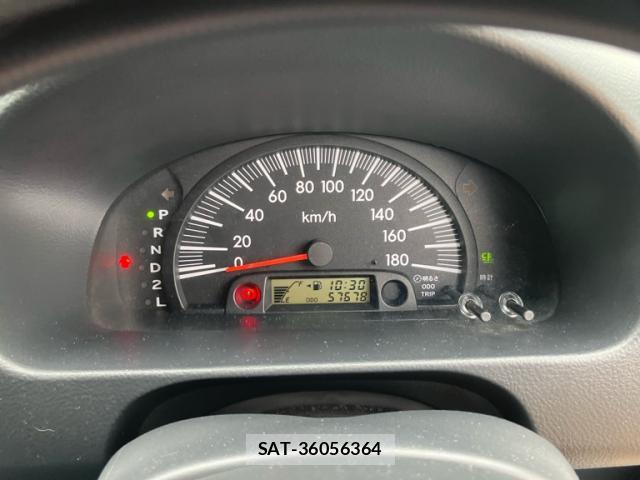 Toyota SUCCEED VAN 2013-11 8813549-18