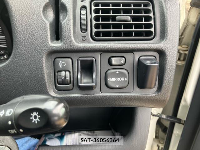 Toyota SUCCEED VAN 2013-11 8813549-19