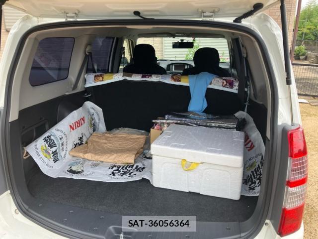 Toyota SUCCEED VAN 2013-11 8813549-3