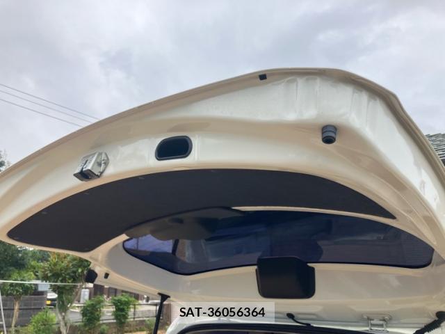 Toyota SUCCEED VAN 2013-11 8813549-4