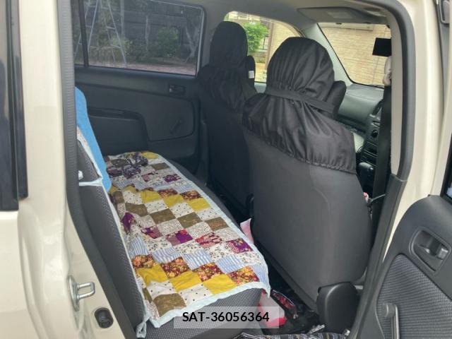 Toyota SUCCEED VAN 2013-11 8813549-5