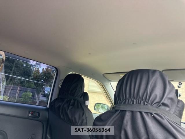Toyota SUCCEED VAN 2013-11 8813549-7
