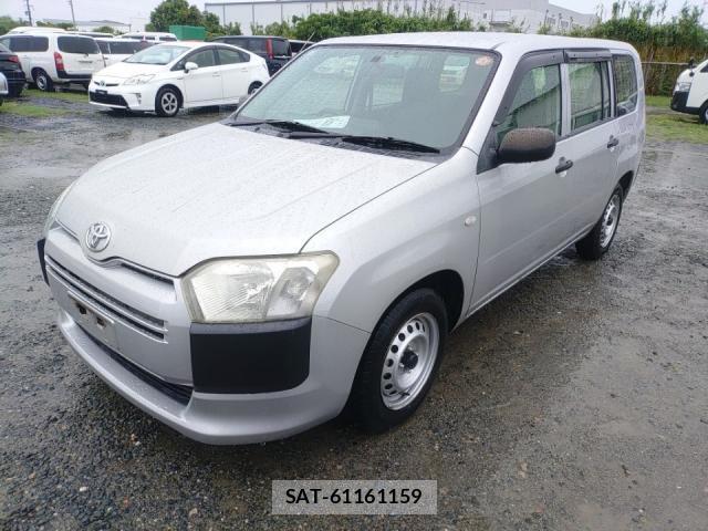 Toyota SUCCEED 2016-07 8813803-0
