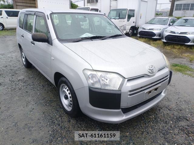 Toyota SUCCEED 2016-07 8813803-1