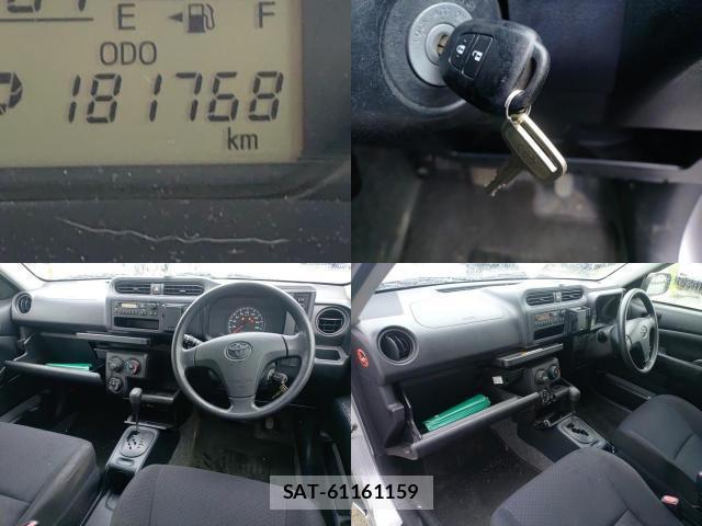 Toyota SUCCEED 2016-07 8813803-7