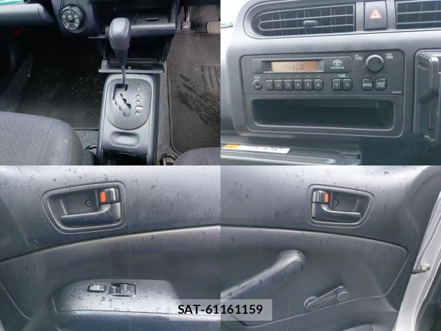 Toyota SUCCEED 2016-07 8813803-8