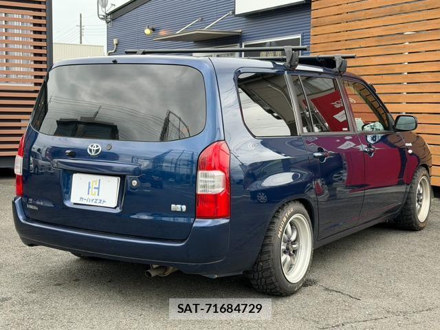 Toyota SUCCEED 2019-01 8817022-4