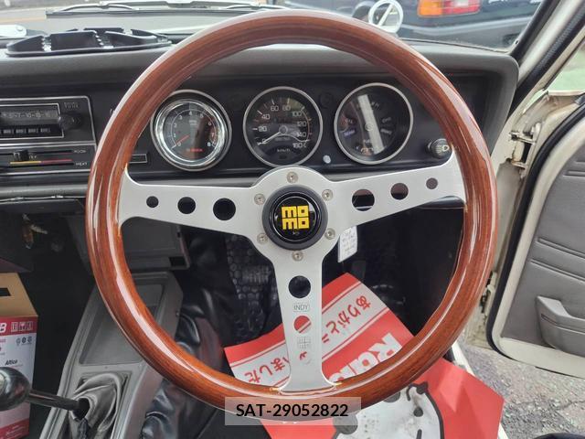 Nissan SUNNY TRUCK 1993-10 8817633-13
