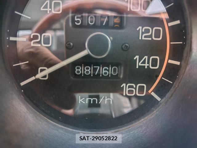 Nissan SUNNY TRUCK 1993-10 8817633-15