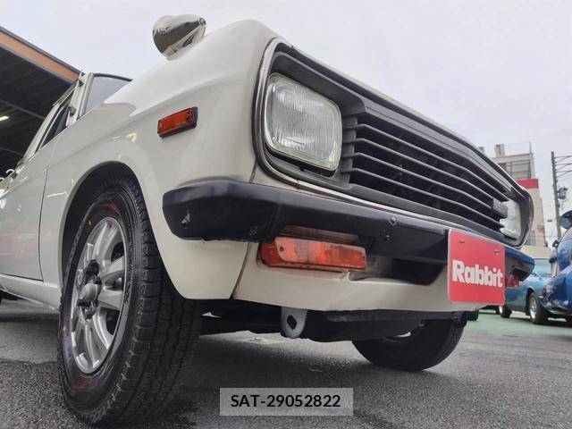 Nissan SUNNY TRUCK 1993-10 8817633-18