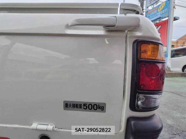 Nissan SUNNY TRUCK 1993-10 8817633-19