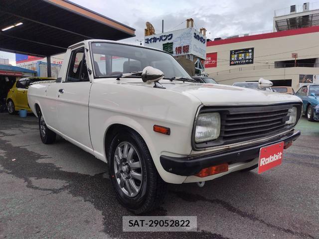 Nissan SUNNY TRUCK 1993-10 8817633-2