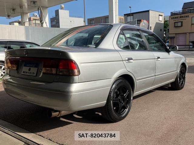 Nissan SUNNY 2004-08 8815431-11