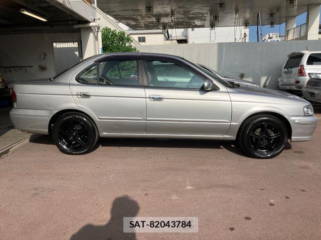 Nissan SUNNY 2004-08 8815431-12