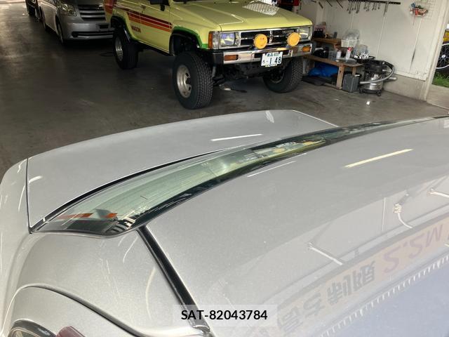 Nissan SUNNY 2004-08 8815431-14