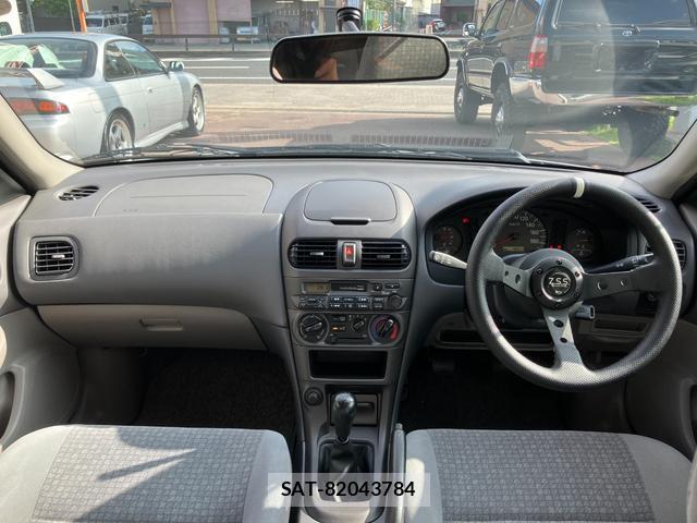 Nissan SUNNY 2004-08 8815431-16