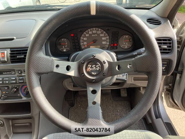 Nissan SUNNY 2004-08 8815431-17