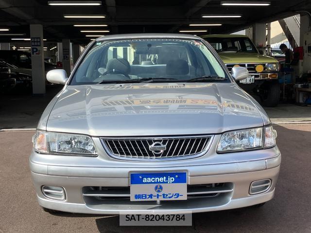 Nissan SUNNY 2004-08 8815431-2