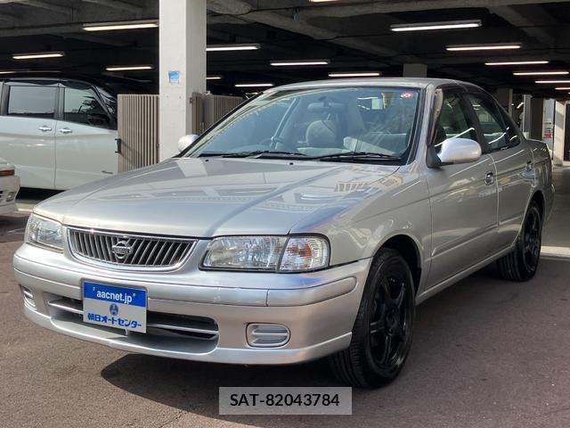 Nissan SUNNY 2004-08 8815431-3