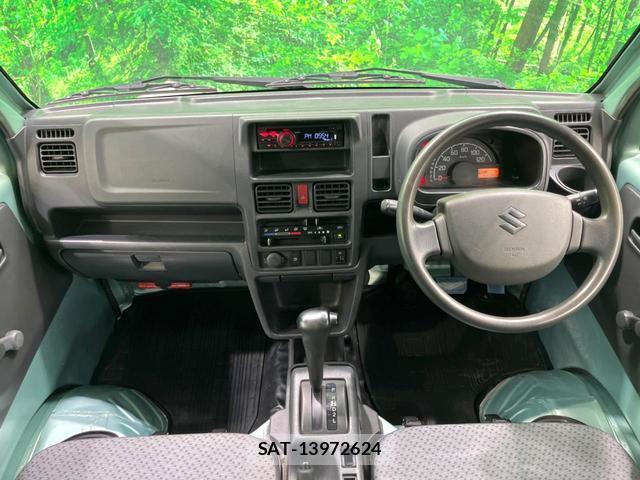 Suzuki SUPER CARRY 2018-09 8812998-1