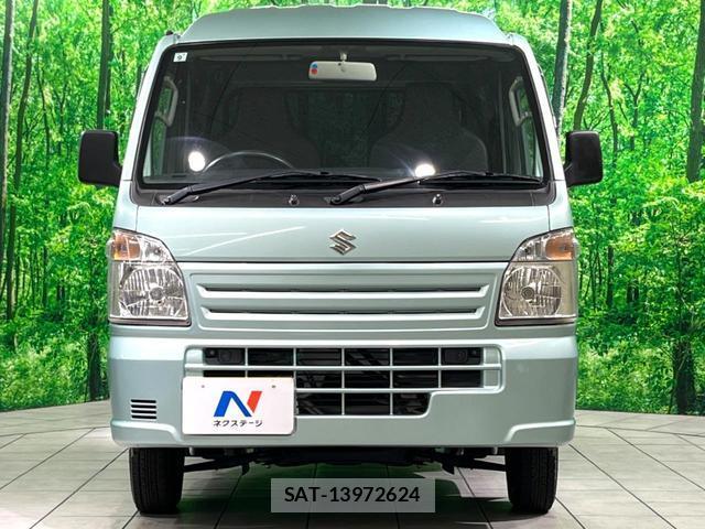 Suzuki SUPER CARRY 2018-09 8812998-11