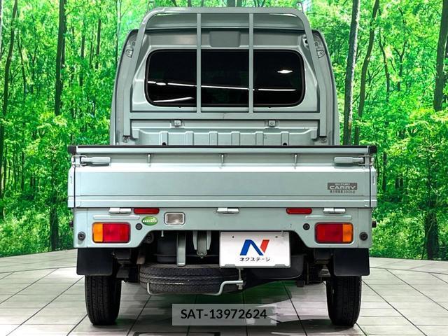 Suzuki SUPER CARRY 2018-09 8812998-12