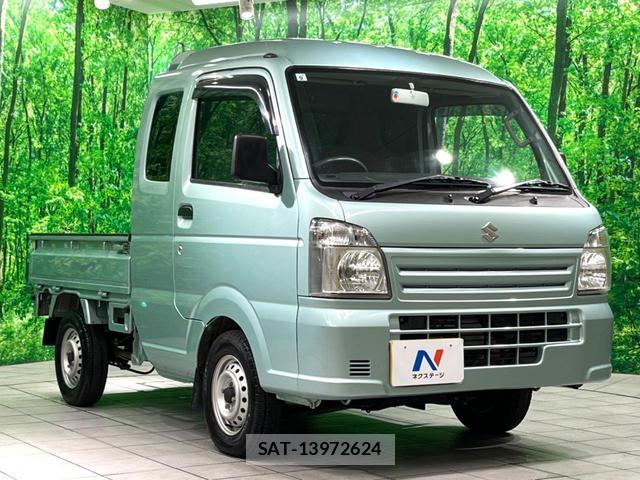 Suzuki SUPER CARRY 2018-09 8812998-13
