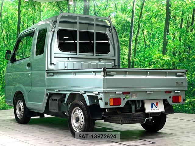 Suzuki SUPER CARRY 2018-09 8812998-14