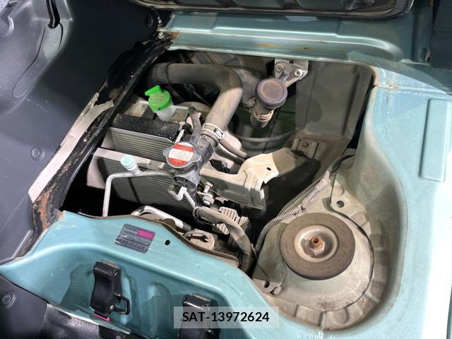 Suzuki SUPER CARRY 2018-09 8812998-15
