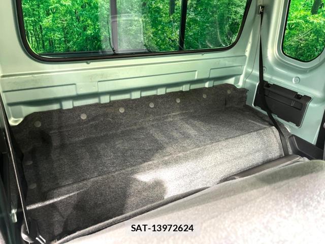 Suzuki SUPER CARRY 2018-09 8812998-6