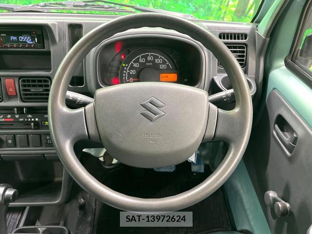 Suzuki SUPER CARRY 2018-09 8812998-8