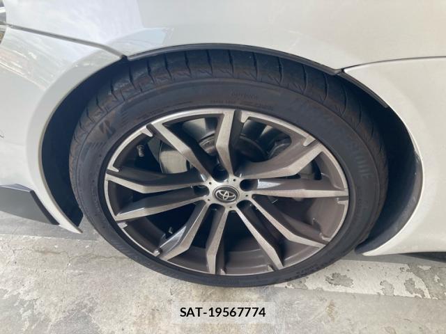Toyota SUPRA 2021-10 8812416-6