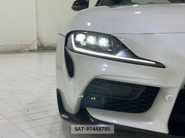 Toyota SUPRA 2021-11 8814664-17