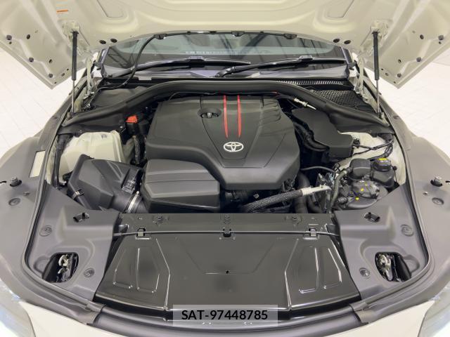 Toyota SUPRA 2021-11 8814664-18