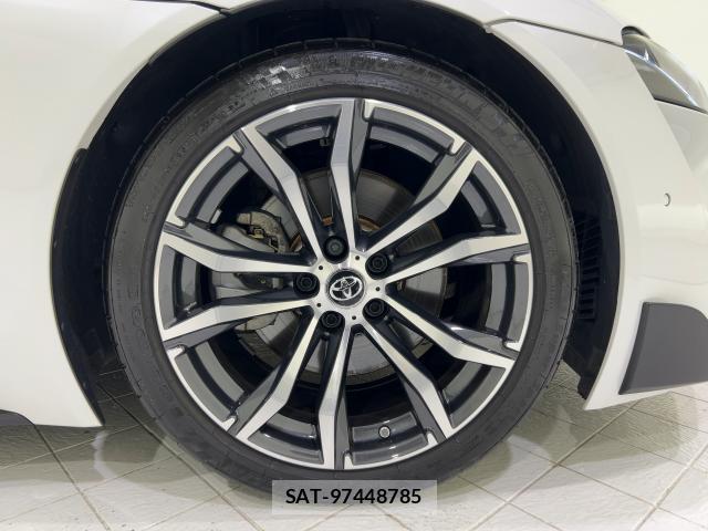 Toyota SUPRA 2021-11 8814664-19