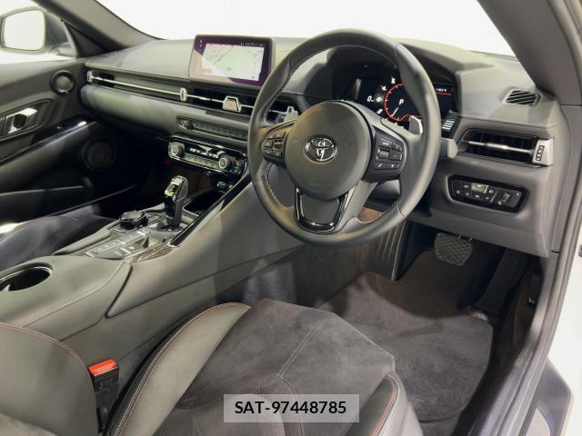 Toyota SUPRA 2021-11 8814664-3