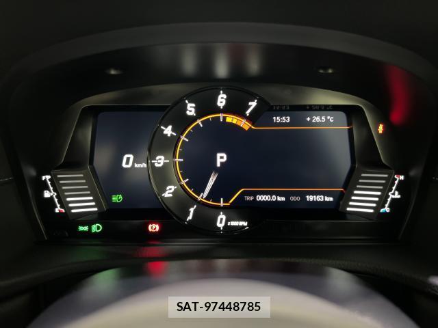 Toyota SUPRA 2021-11 8814664-5