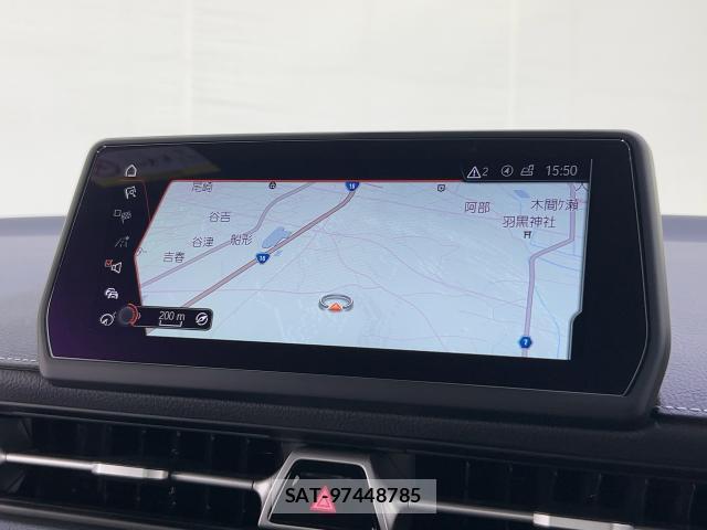 Toyota SUPRA 2021-11 8814664-6