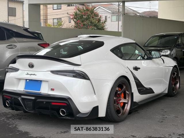 Toyota SUPRA 2024-06 8816439-2