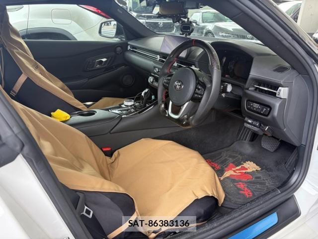 Toyota SUPRA 2024-06 8816439-6