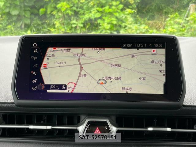 Toyota SUPRA 2020-03 8816502-11