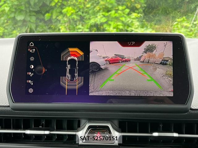 Toyota SUPRA 2020-03 8816502-15