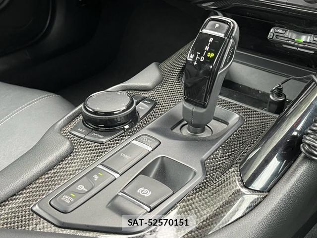 Toyota SUPRA 2020-03 8816502-17