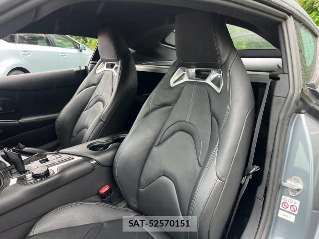 Toyota SUPRA 2020-03 8816502-5