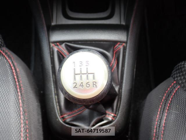 Suzuki SWIFT 2012-10 8812512-15